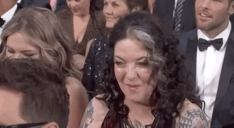 Country Music GIF by CMA Awards
