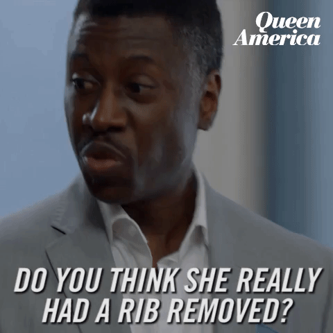 episode 1 facebook watch GIF by Queen America