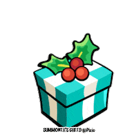 Summoners Sticker by Pixio Official