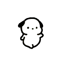 Happy Get Down Sticker by GONRYON._.O