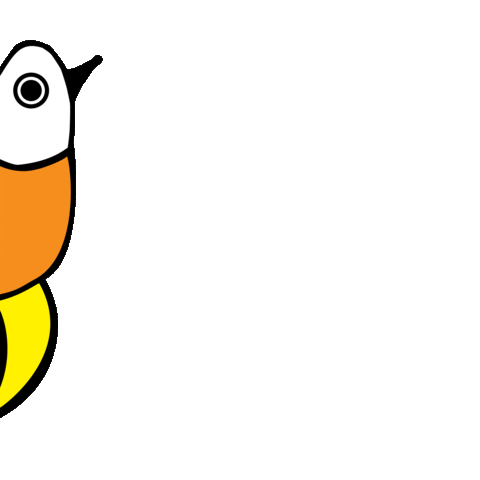 Whatsthatyourecookin giphyupload bird dove el salvador Sticker