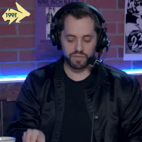 No Problem Twitch GIF by Hyper RPG