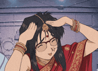 Oh No Omg GIF