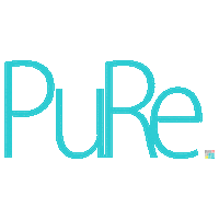 Logo Purepr Sticker by Pure Public Relations