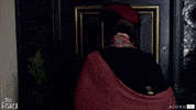 watch out feminist GIF by Acorn TV