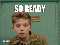 Dance Party GIF by Nordisk Film - Vi elsker film