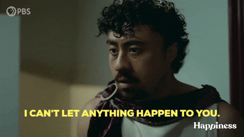 Season 1 Episode 6 GIF by PBS