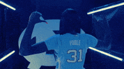 North Carolina GIF by UNC Tar Heels