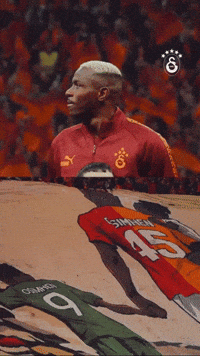 Football Soccer GIF