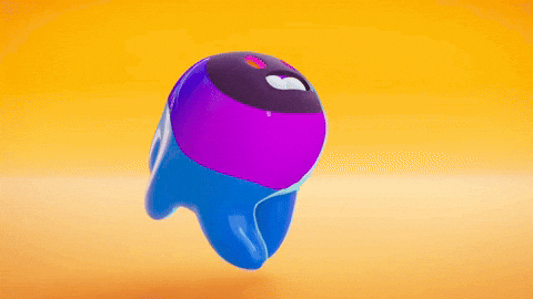 MotokoWorld giphygifmaker omg wtf weird GIF