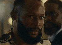 Defiant GIF by To Kill A Monkey