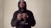 LindoYes thank you thank poetry lindo GIF