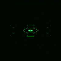 computer scanning GIF by Erica Anderson