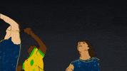 World Cup Football GIF by Remezcla