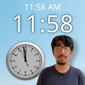 11:58