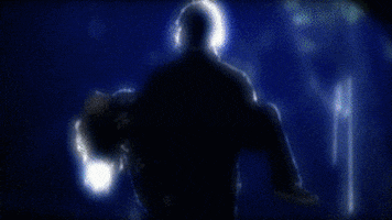 michael myers GIF