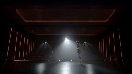 justin timberlake GIF