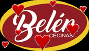 fabricadececinasbelen cecinas belén GIF
