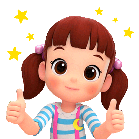 최고 Thumbs Up Sticker