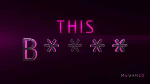 Dance Come Out To Play GIF by M3GAN 2.0