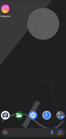 Instagram Deleteinstagram GIF