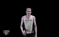 Oaklandtf GIF by grizzvids