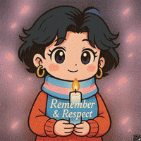 Respect Recordar GIF by Persona