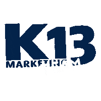 K13 Sticker by K13marketing