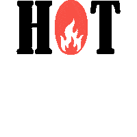 Hot Hot Grill Sticker by Lidl Slovenija