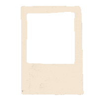 Photo Polaroid Sticker