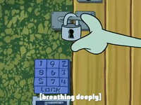 season 7 buried in time GIF by SpongeBob SquarePants