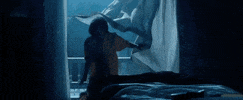 steven spielberg trailer GIF