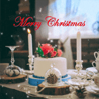 Happy New Year Party GIF