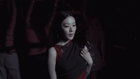 addamakpop giphyupload party club rave GIF