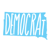 Joe Biden Election Sticker by Creative Courage