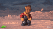 Guardians Of The Galaxy GIF by Marvel Studios