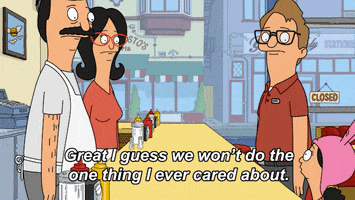 Fox Tv GIF by Bob's Burgers