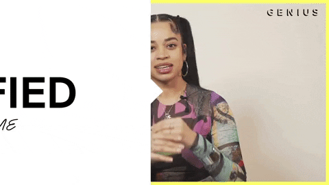 GIF by Ella Mai