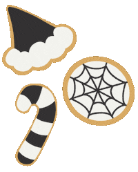 Christmas Holiday Sticker