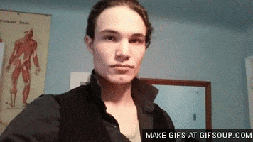hair GIF
