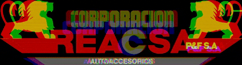 4X4 Autoaccesorios GIF by Corporacion Reacsa