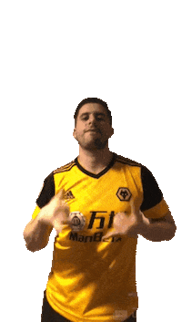 Barbosa Happy Dance Sticker by ErezOficial