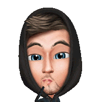 alan walker love Sticker by Genies