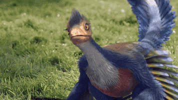 Dinosaurs Dinosaur Movie GIF by Dino Dana