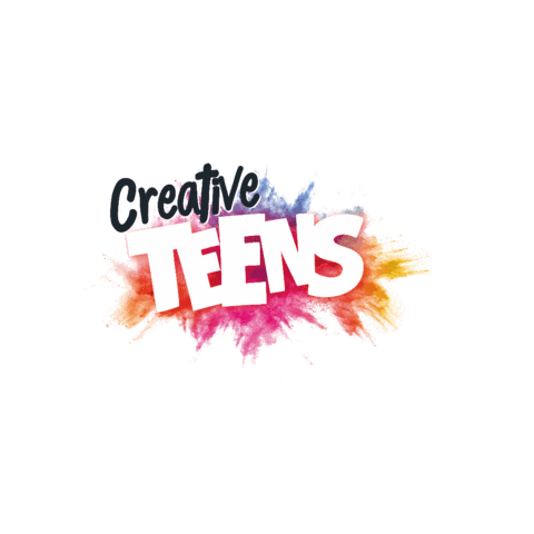 Art Crafts Sticker by Creation Station