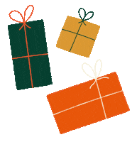 Christmas Celebration Sticker