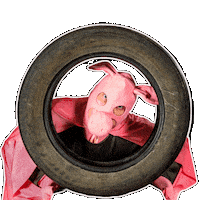 Hero Cuka Sticker by LVM