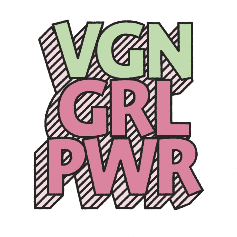 Girl Power GIF by Modefica