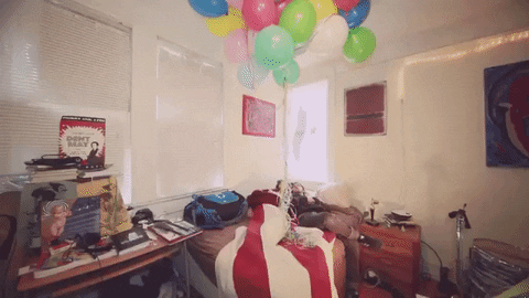 donovan wolfington keef ripper GIF by Topshelf Records