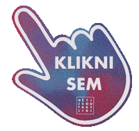 Detijsoutakylidi logo deli tady klikni Sticker